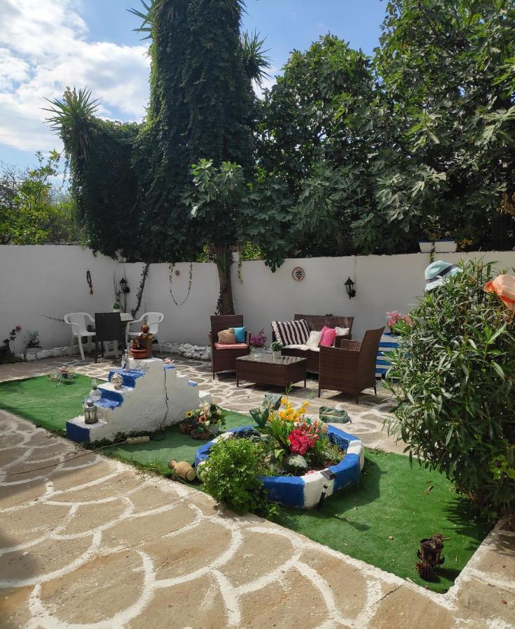 Angela - Zoi Rooms Skiathos Exterior foto
