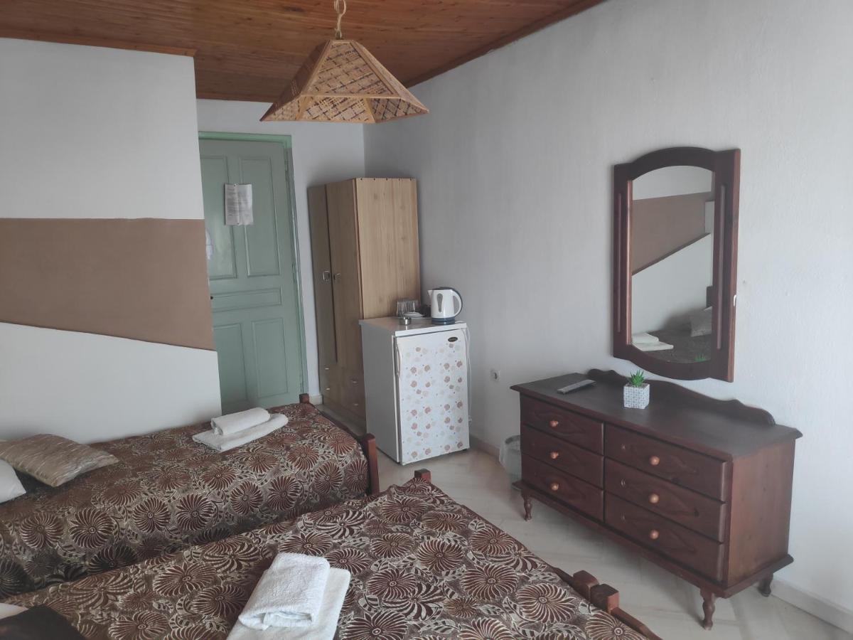 Angela - Zoi Rooms Skiathos Cameră foto