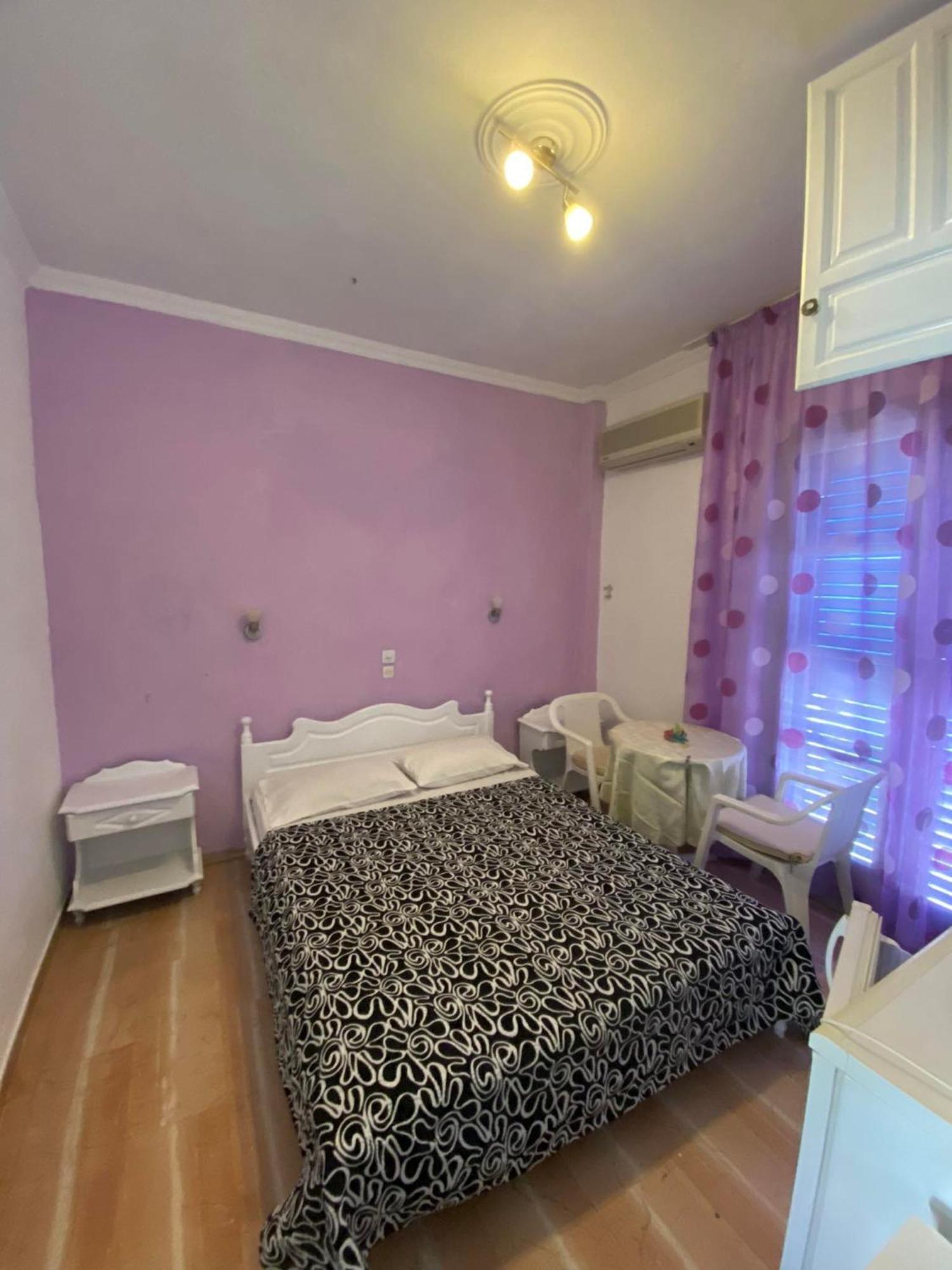 Angela - Zoi Rooms Skiathos Cameră foto