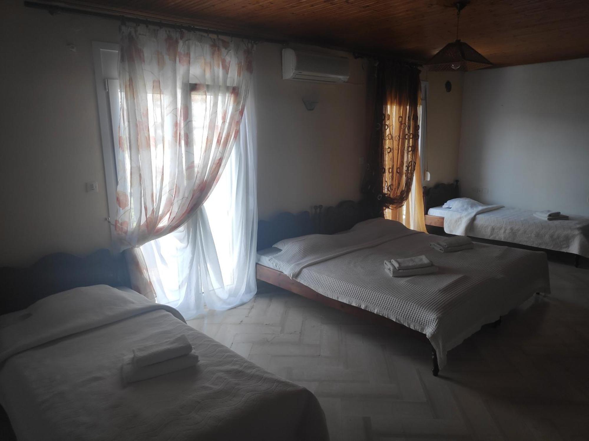 Angela - Zoi Rooms Skiathos Cameră foto