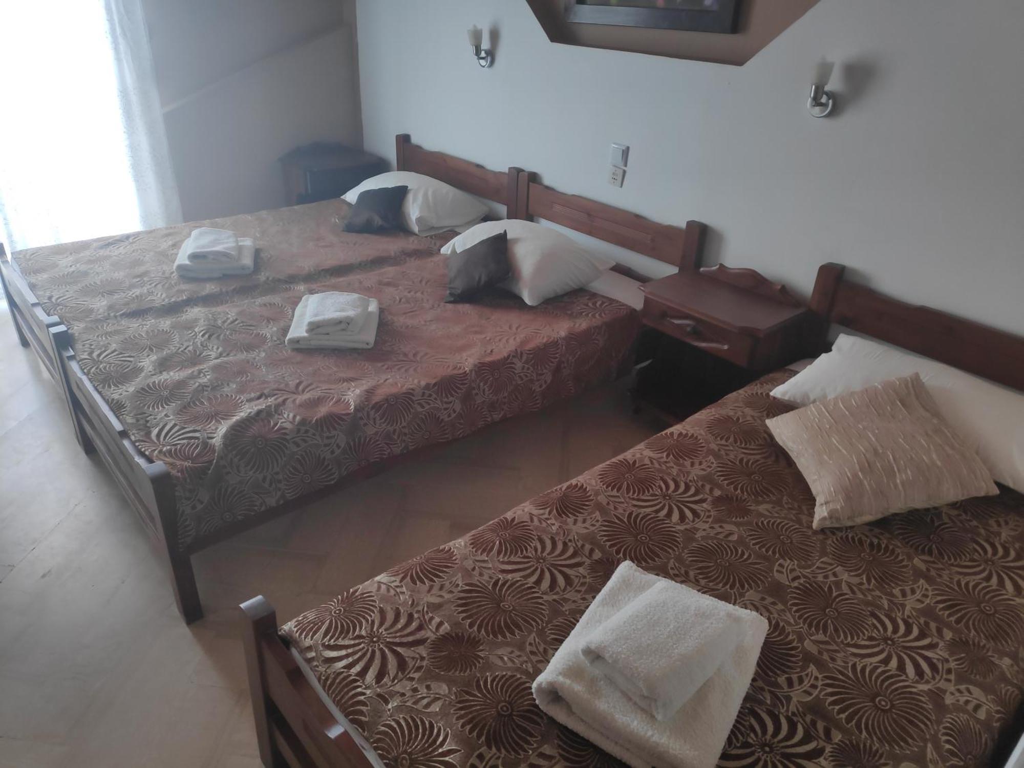 Angela - Zoi Rooms Skiathos Cameră foto