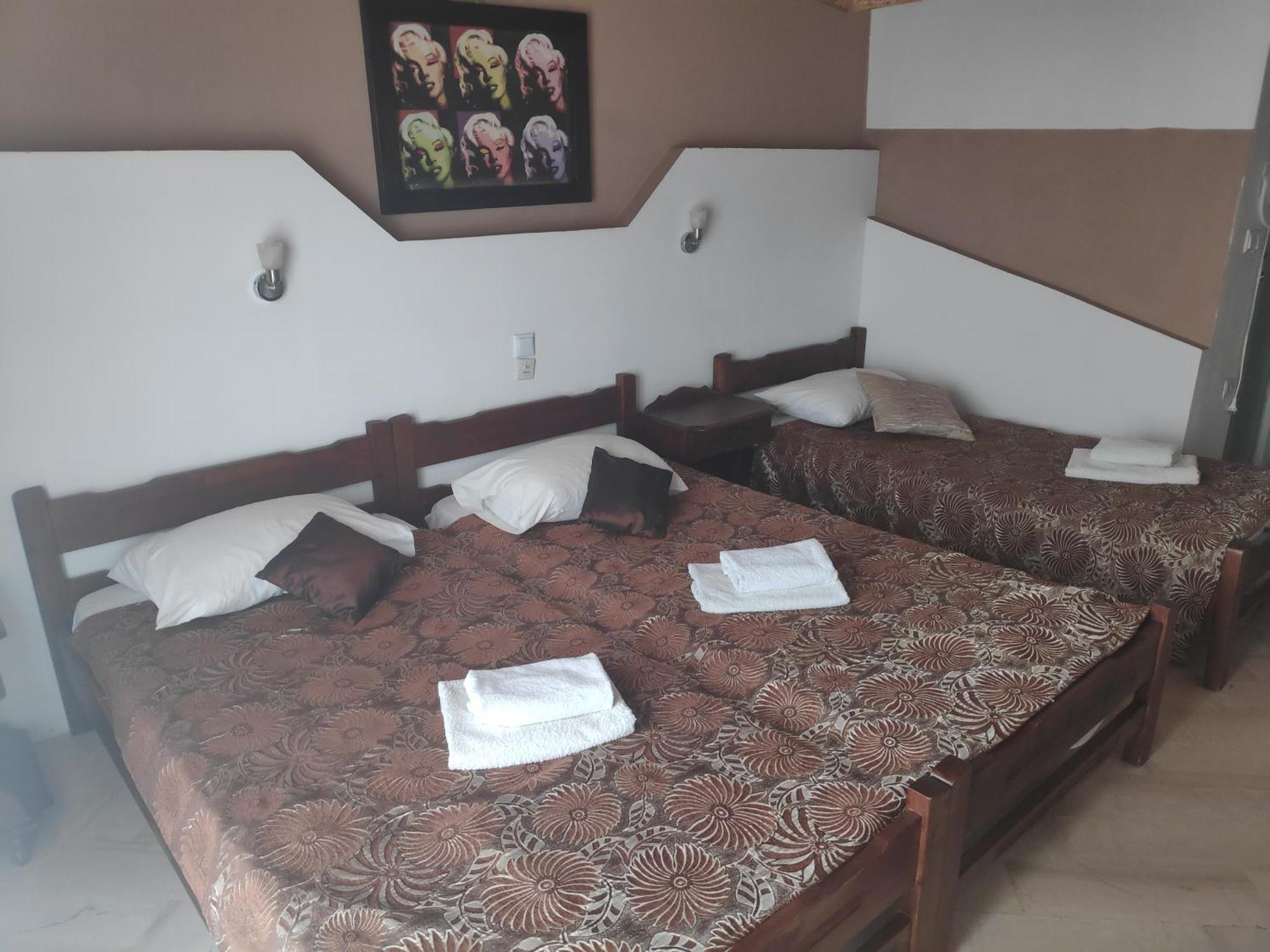 Angela - Zoi Rooms Skiathos Cameră foto