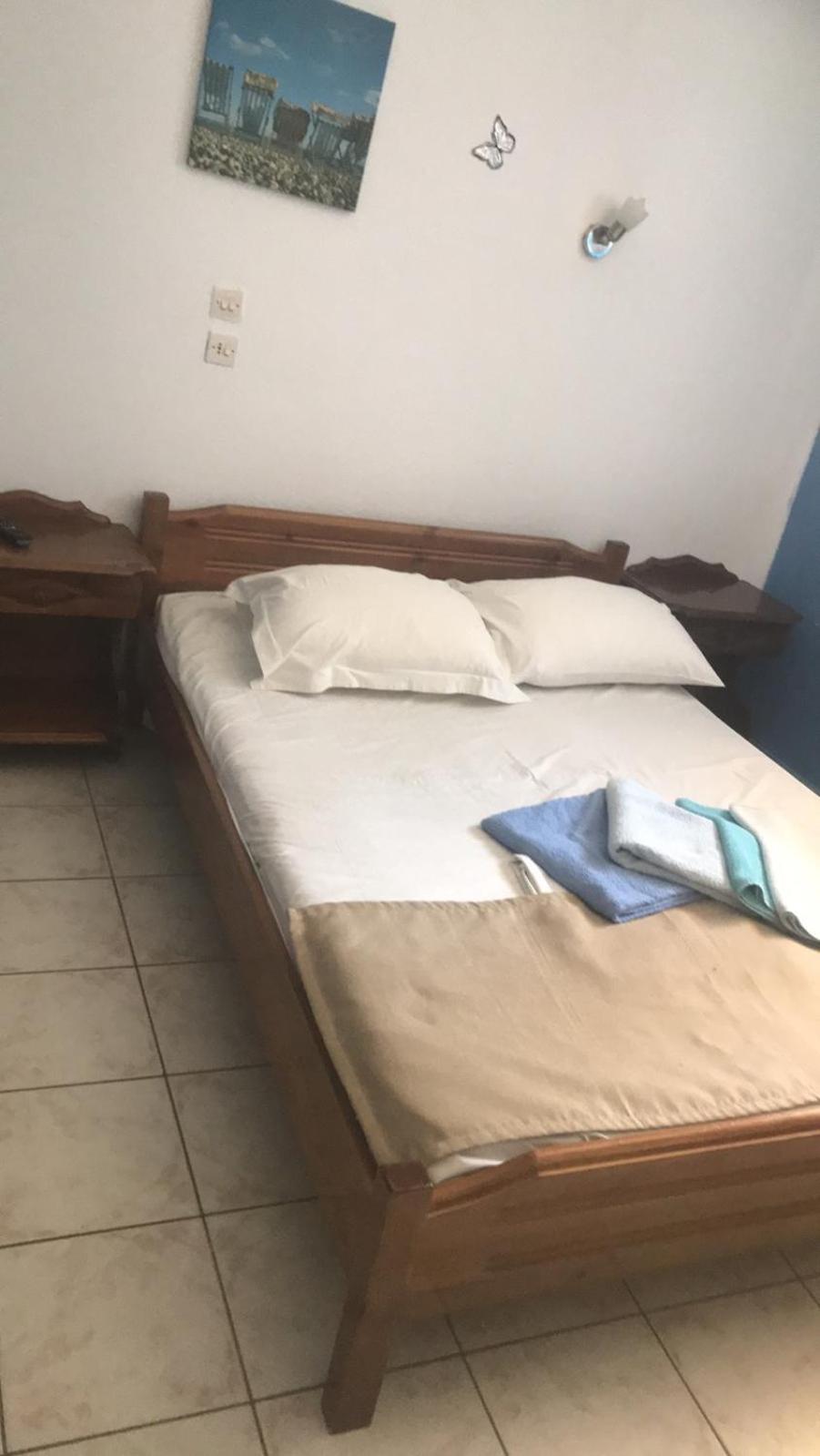 Angela - Zoi Rooms Skiathos Cameră foto